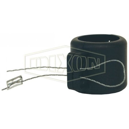 Dixon Tamper Proof Kit, For Use with R72 Regulator 4255-51